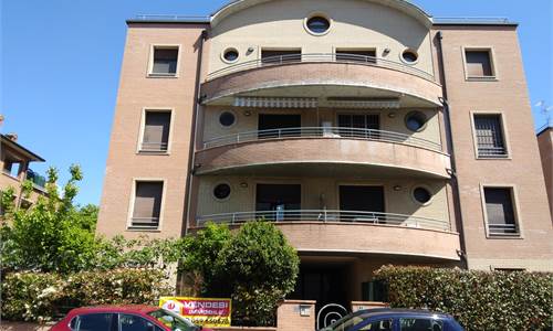 VENDESI MAISONETTE CARPI NORD 