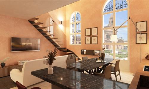VENDESI LOFT A NOVELLARA