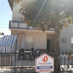 Appartamento In Vendita a Carpi