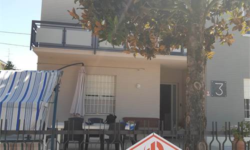VENDESI PORZIONE DI CASA A BUDRIONE