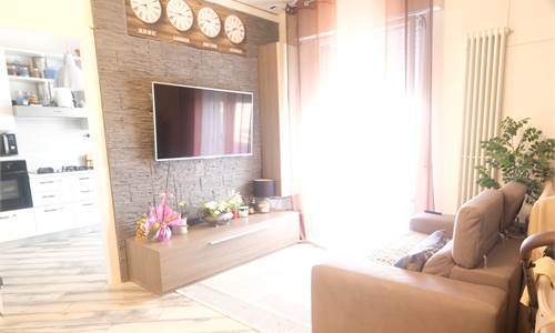 VENDESI BILOCALE ZONA CARPI NORD 