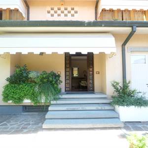 Villa In Vendita a Carpi