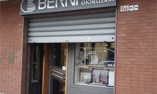 AFFITTASI NEGOZIO IN CARPI