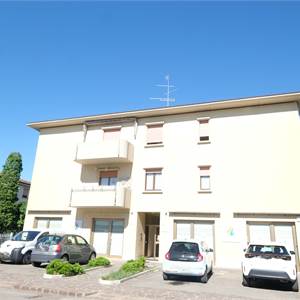 Appartamento In Vendita a Carpi