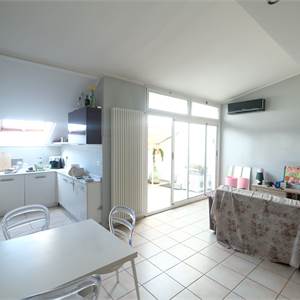 Appartamento In Vendita a Carpi