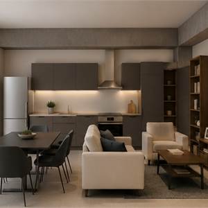Appartamento In Vendita a Carpi