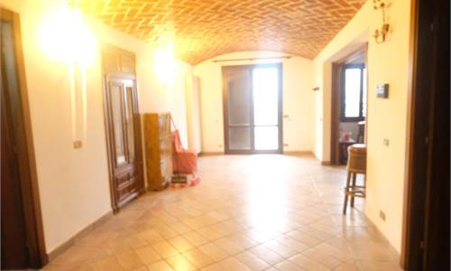 AFFITTASI CASA SINGOLA IN CAMPAGNA ZONA DI FOSSOLI (CARPI)